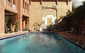 Hotel al Kabir Marrakech